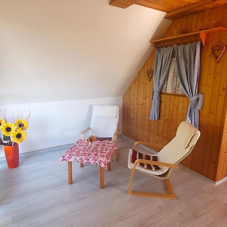 Ferienwohnung Luise Heringsdorf (Usedom) Exterior foto