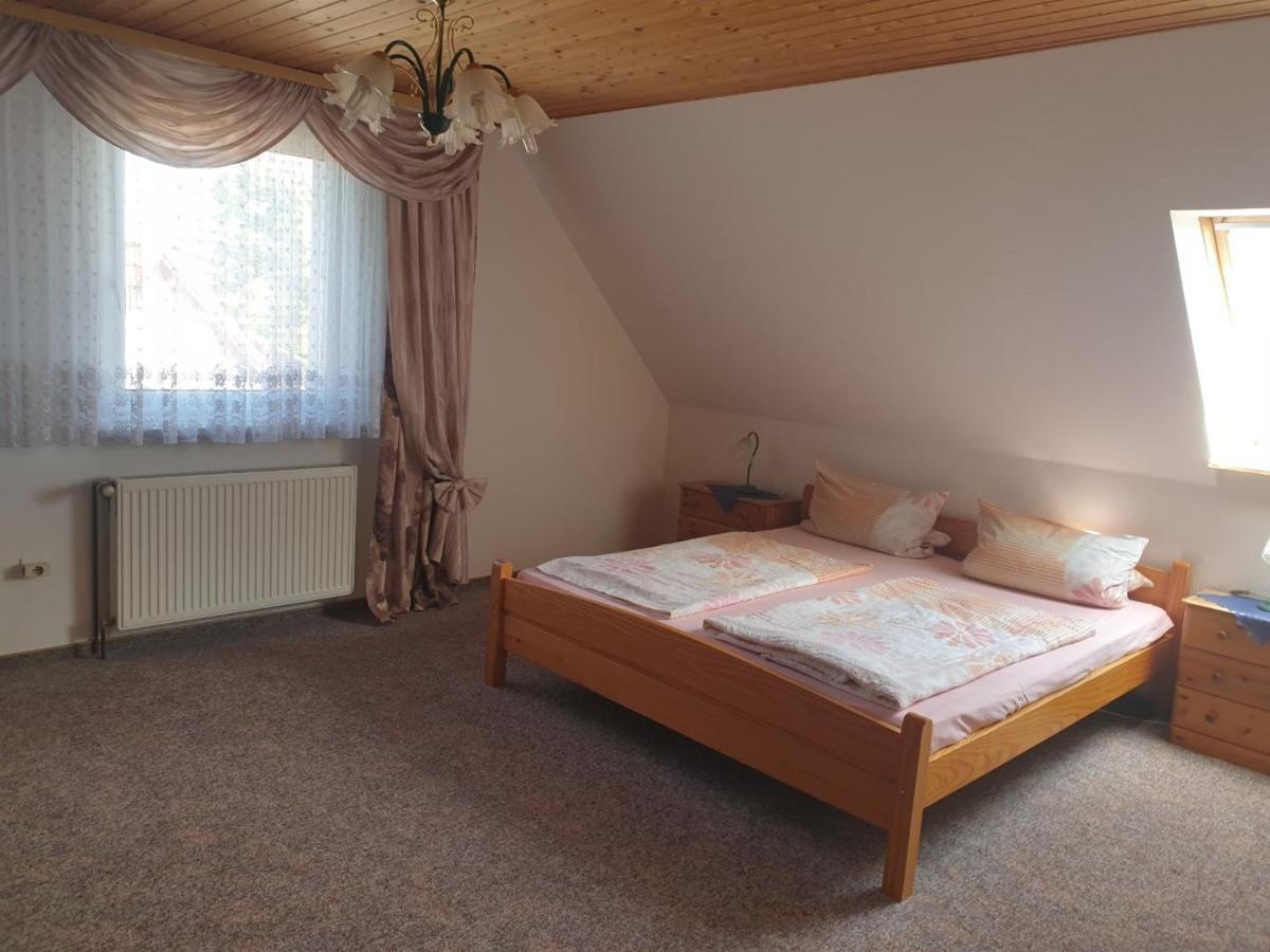 Ferienwohnung Luise Heringsdorf (Usedom) Exterior foto