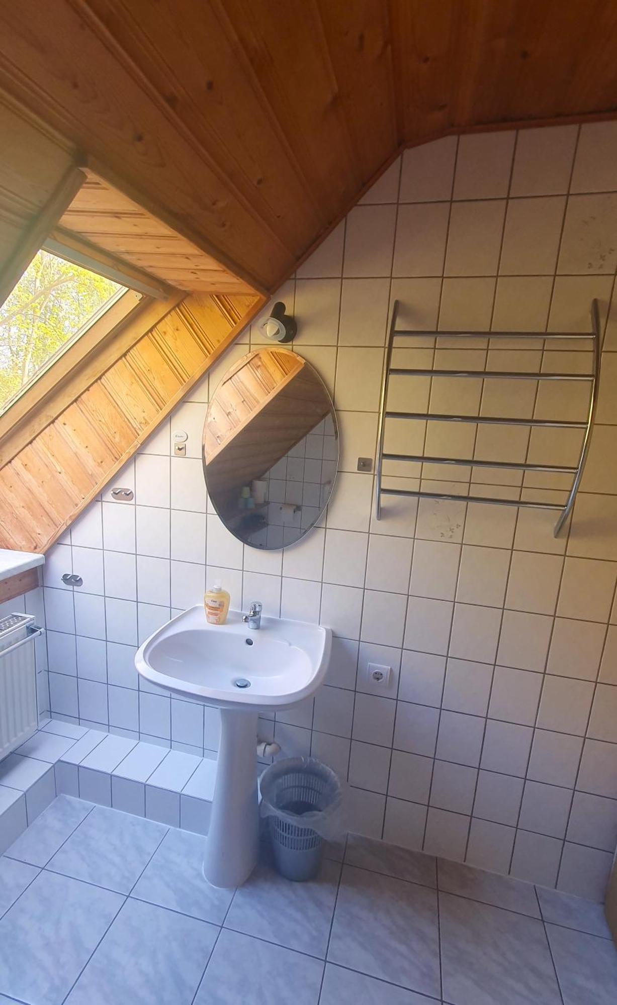 Ferienwohnung Luise Heringsdorf (Usedom) Exterior foto