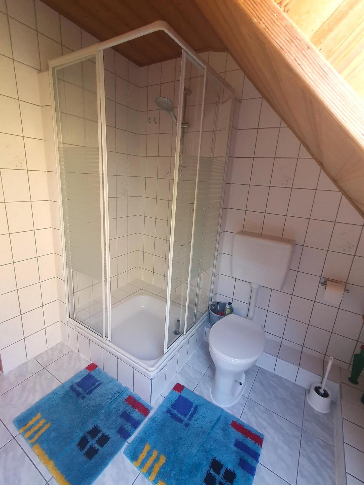 Ferienwohnung Luise Heringsdorf (Usedom) Exterior foto