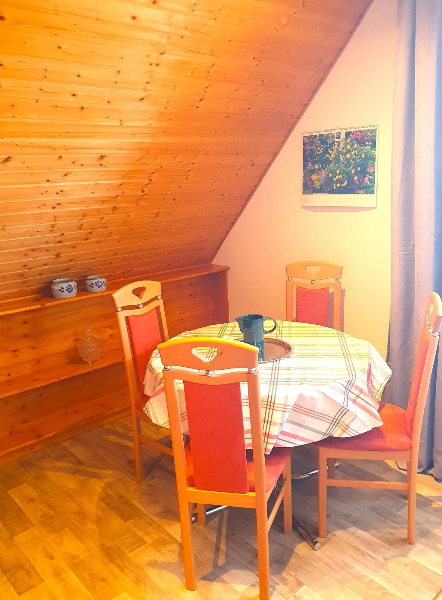 Ferienwohnung Luise Heringsdorf (Usedom) Exterior foto