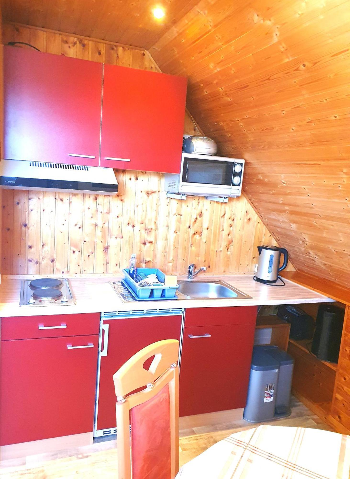 Ferienwohnung Luise Heringsdorf (Usedom) Exterior foto